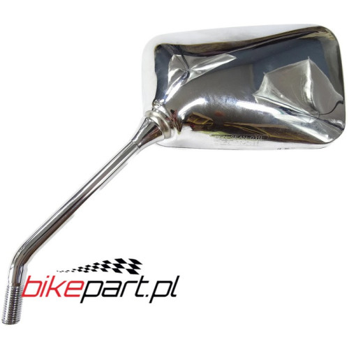 LUSTERKO LEWE PRAWE HONDA CBF600N CB500 88220MBZK01
