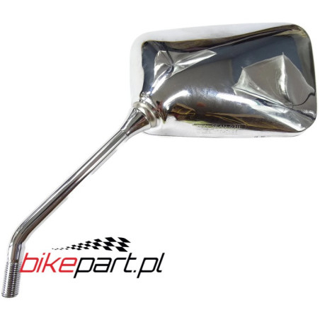 LEFT RIGHT MIRROR HONDA CBF600N CB500 88220MBZK01