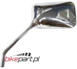 LUSTERKO LEWE PRAWE HONDA CBF600N CB500 88220MBZK01