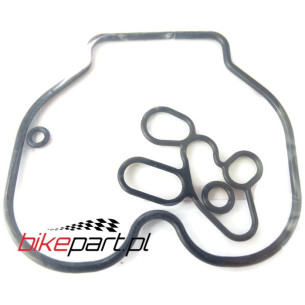 HONDA CBR125 KOMPLET USZCZELEK GAŹNIKA 04-07 16010KGF911