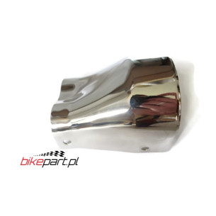 HONDA VT125 SHADOW KRYT VÝFUKU 18425KGB900