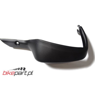 HONDA VFR1200X HANDBAR HAND GUARDS 53180MGH640