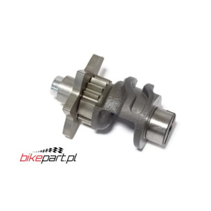 HONDA TRX650 TRX680 GEARBOX SELECTOR DRUM 24300HN8000