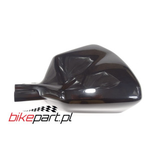 XL1000 VARADERO HANDBARS NEW ORIGINAL COVERS 53185MAN911ZA