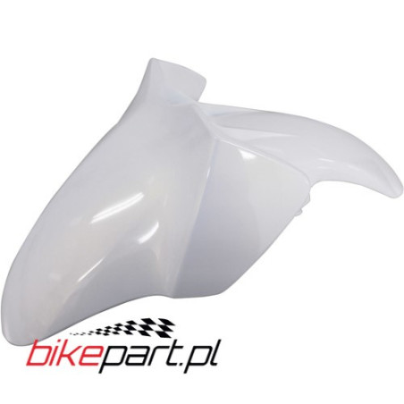 HONDA PCX125 PŘEDNÍ BLATNÍK BÍLÝ 10-14 61100KWN900ZB