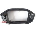 HONDA CBR500R CLOCK CASE COUNTER COVER 37610MGZ306