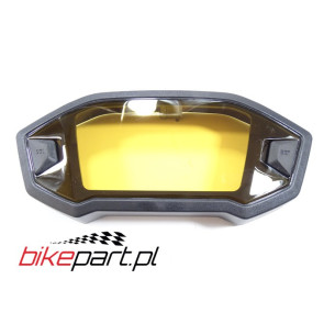 CBR500 CB500X CB500F COUNTER CLOCK GLASS QUICK 37610MGZ307