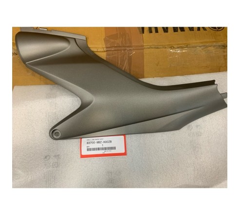 COVER L. SIDE *NH437M *