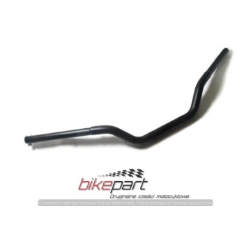 PIPE COMP., STEERING HAND