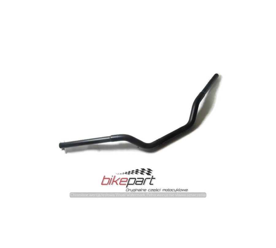 PIPE COMP., STEERING HAND