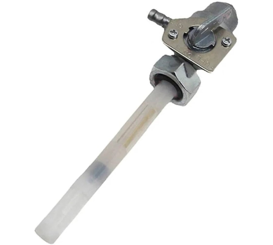 COCK ASSY. FUEL