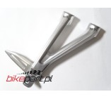 HONDA CBR650R NEO SET PASAŻERA PODNÓŻEK SETY 50750MKND50