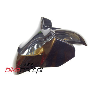 PŘEDNÍ KŘÍDLO ČERNÉ HONDA PCX125 61100K35V00ZD