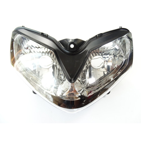 HONDA CBR125 REFLEKTOR NOWY ORYGINALNY LAMPA PRZÓD 33110KPP861