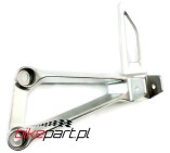 HONDA CBR250 CBR300 PASSENGER SET LEFT RIGHT 50725KYJ900