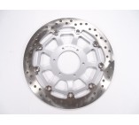 HONDA VT1300CX CR BRAKE DISC NEW FRONT 45120MFR671