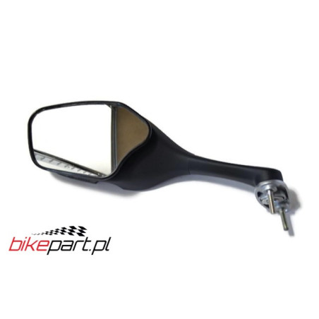 HONDA VFR1200F LEFT RIGHT MIRROR 88210MJMD10ZB