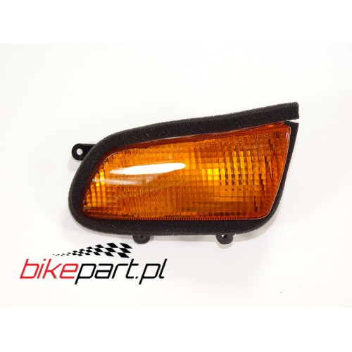 HONDA ST1100 TURN SIGNAL LEFT BLINKER NEW OEM 33460MT3611