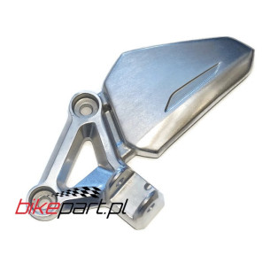 HONDA CBR650F CB650F SADA OPĚRKY NOHOU ŘIDIČE 50700MJED00