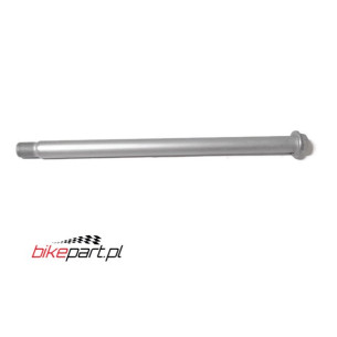 REAR WHEEL AXLE HONDA CB650F CBR650F 42301MJED00