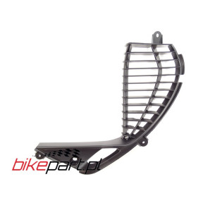 HONDA ST1300 AIR INTAKE COVER GRILLE PLASTIC 64295MCSG00
