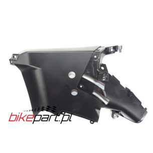 HONDA VFR1200F FAIRING FILL LEFT COWL 64544MGE000
