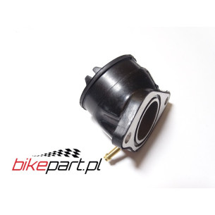 CARBURETOR STUB INSULATOR HONDA CN250 SPAZIO HELIX 16210KM1010