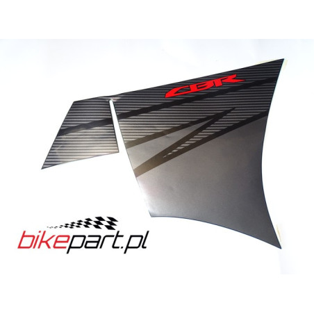 HONDA CBR125 BOČNÍ NÁLEPKA 86643KPP620ZA