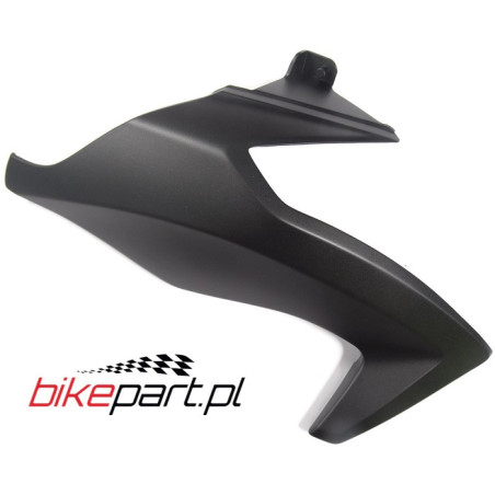 HONDA CB650F HEADLIGHT COVER CANOPY LEFT 64251MJED40ZD