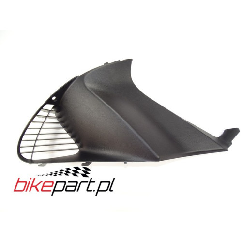 NT700V DEAUVILLE FAIRING FILL SIDE COWL 64391MEW921