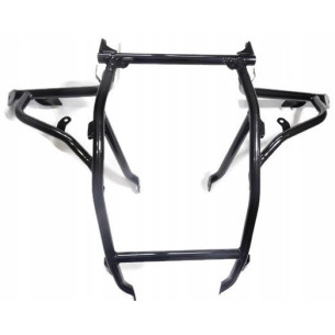HONDA TRX680 BUMPER BUMPER FRONT PIPING NEW 81150HN8000