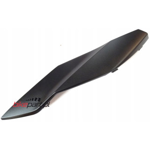 HONDA CB650F CANOPY LAMP COVER UPPER FAIRING 64281MJEDF0ZB