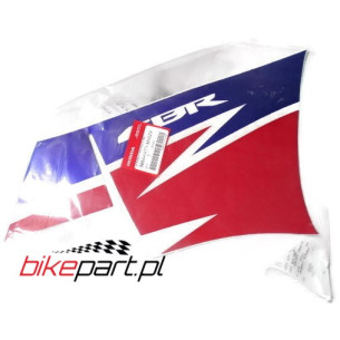 HONDA CBR125 SIDE DECAL STICKER 86644KTYM00ZA