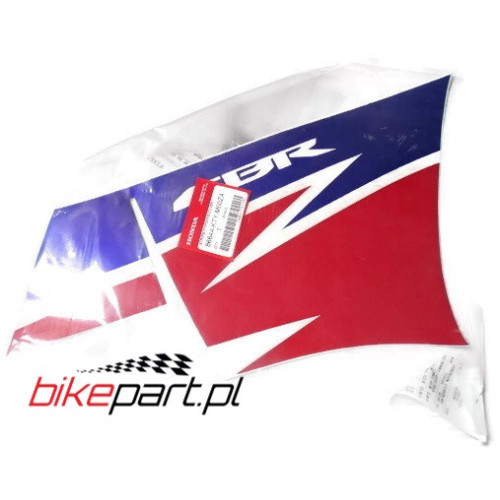HONDA CBR125 BOČNÍ NÁLEPKA 86644KTYM00ZA