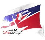 HONDA CBR125 SIDE DECAL STICKER 86644KTYM00ZA