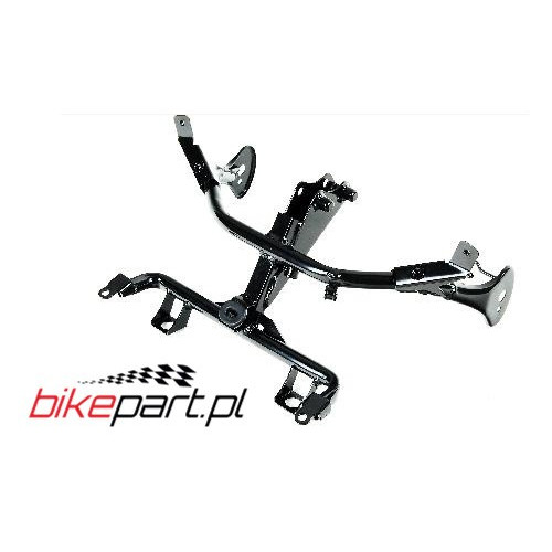 HONDA CBR125 STELAŻ WSPORNIK POD CZACHE 64221KTYD30