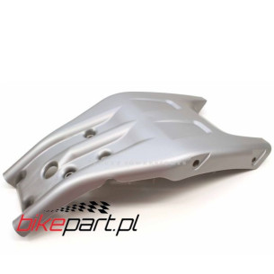 HONDA TRX500 FRONT COVER LOWER BUMPER PLATE 81160HP0A50ZA