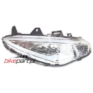 TURN SIGNAL FLASHER DIRECTION HONDA SH300 LEFT/RIGHT 33420K53D01
