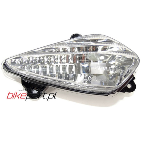 HONDA NSS125 FORZA 125 KIERUNKOWSKAZ MIGACZ 33403K40F01