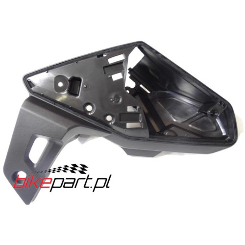 HONDA CB650R NEO FAIRING SIDE FAIRING FILL 64420MKND50