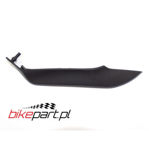 AIRBOX RUBBER INTAKE GASKET CBR1000RR 12-16 64121MGPD00