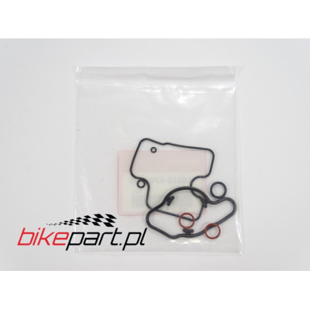 HONDA VT125 XL125 CARBURETOR GASKET SET 04-07 16010KPC305