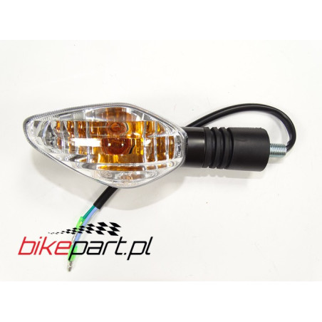 HONDA CB125F GLR125 BLIKAČ SMĚROVÝCH SVĚTEL 33400KPNE01