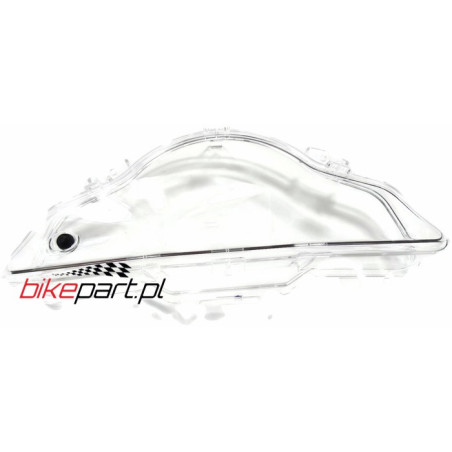 HONDA PCX125 150 CLOCK GLASS COUNTER COVER 37211K35V01