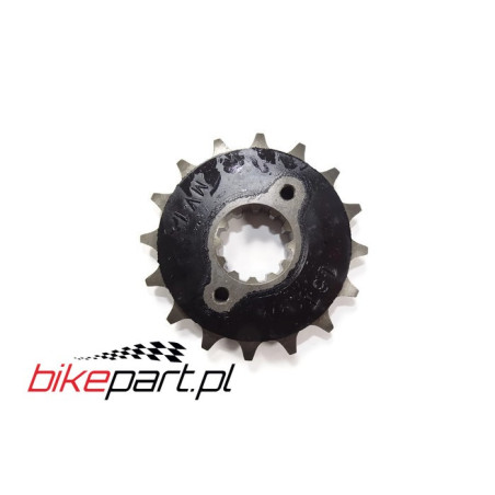HONDA XRV750 AFRICA TWIN DRIVE SPROCKET 23801MV1000