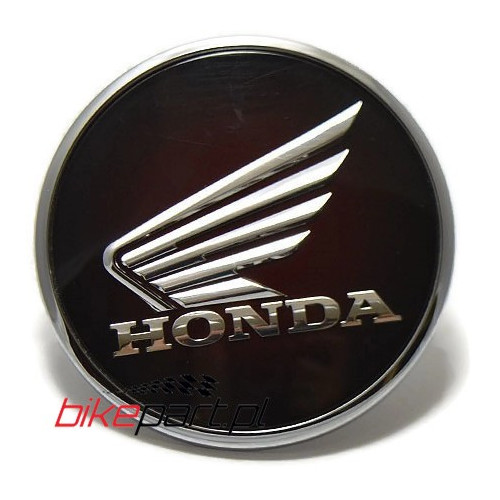 HONDA EMBLÉM GL1800 VFR1200 VFR800 CTX1300 64508MFL000