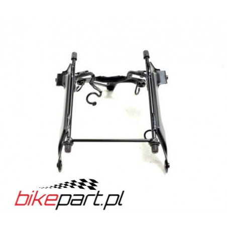 HONDA MSX125 STELAŻ POD LAMPĘ WSPORNIK 61340K26B00