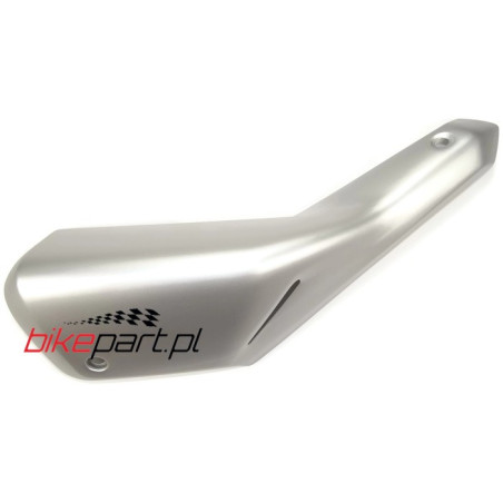 KRYT TLUMIČE VÝFUKU HONDA CBR125 18355KPPT00