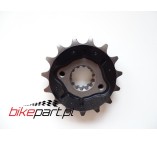 15T XL650 TRANSALP SPUR GEAR 23801MM9010