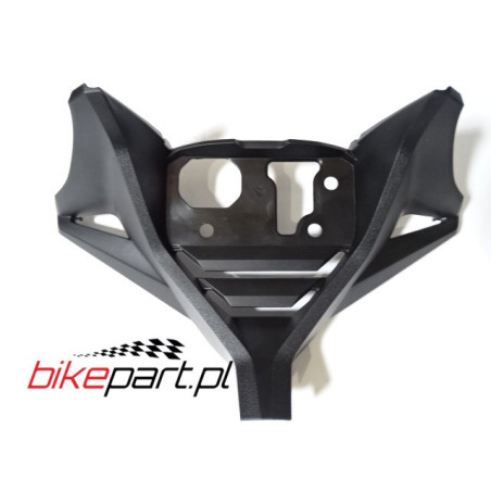 HONDA CBR650R COUNTER CLOCK FILLER COVER 64171MKND10